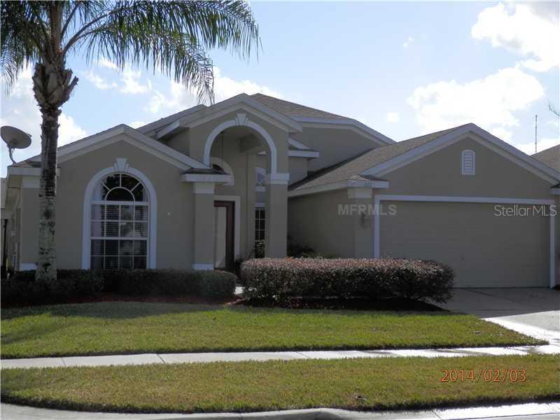 [Address Hidden by Seller], Winter Springs, FL 32708