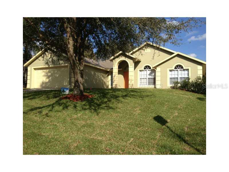 236 Dillon Way, Davenport, FL 33897