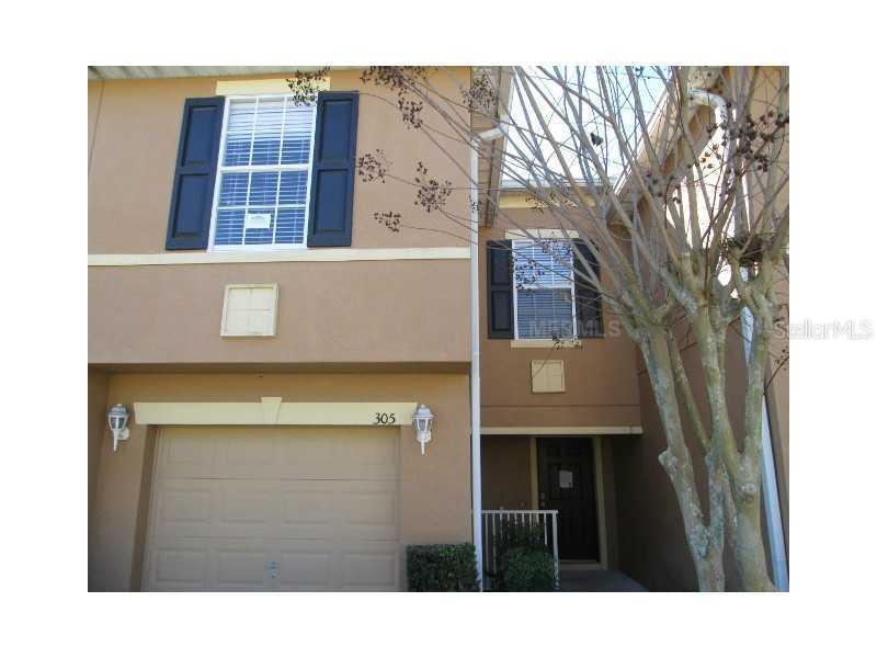 305 Amaryliss Way, Oviedo, FL 32765