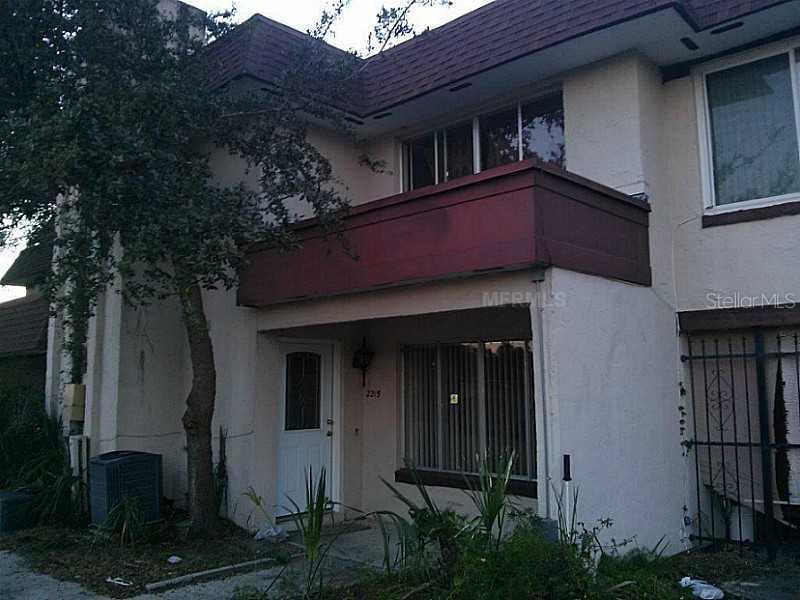 2215 Silver Pines Pl. #604, Orlando, FL 32808