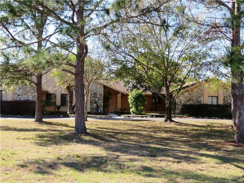 1532 Sunshine Tree Blvd., Longwood, FL 32779