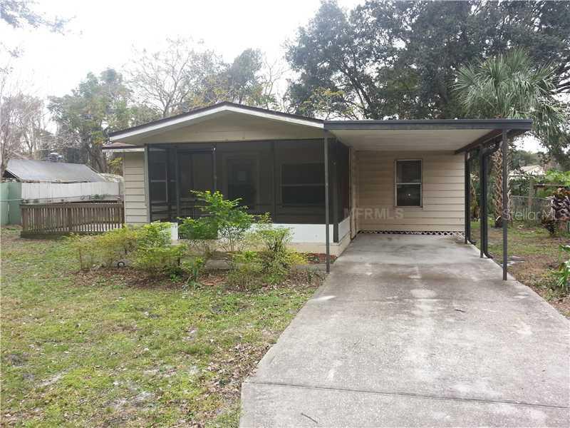 2216 Herbison Dr., Orlando, FL 32810