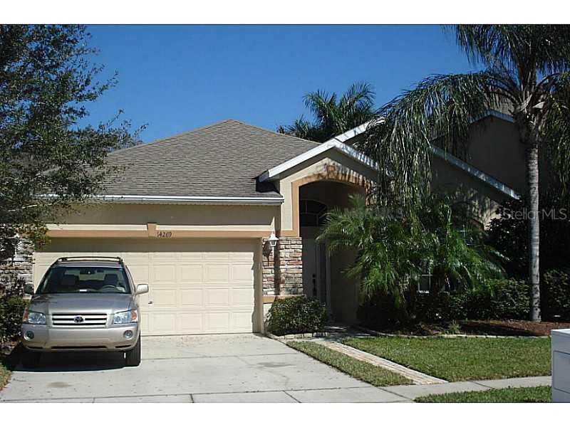 14269 Wistful Loop, Orlando, FL 32824