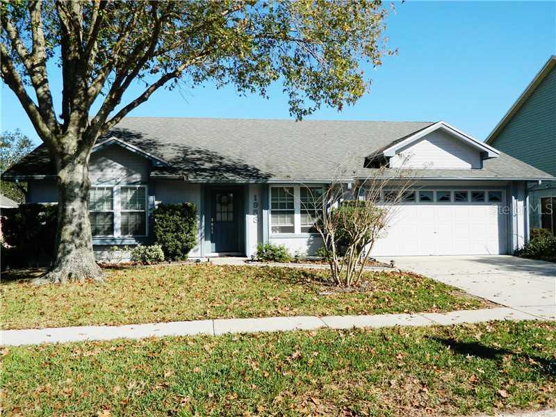 1953 Excalibur Dr., Orlando, FL 32822