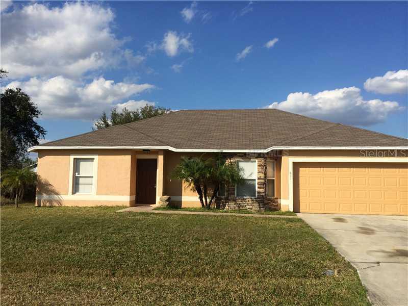 813 Carrousel Ln., Kissimmee, FL 34759