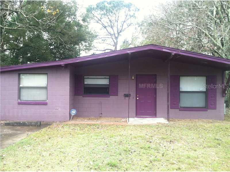 1408 Zenith Pl., Orlando, FL 32808