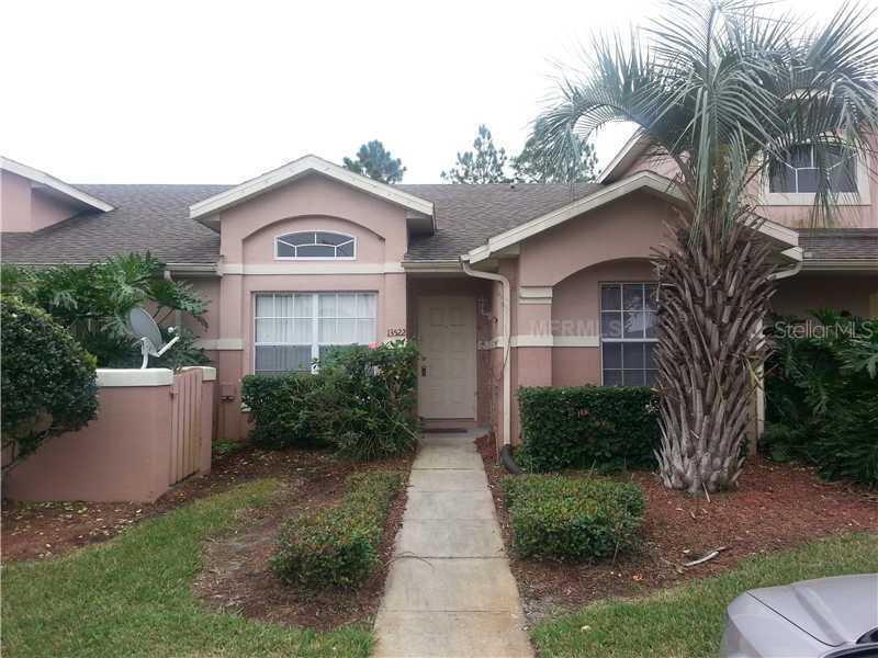 13522 Summerton Dr., Orlando, FL 32824