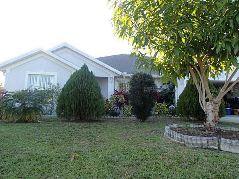 608 Kangaroo Dr., Poinciana, FL 34759