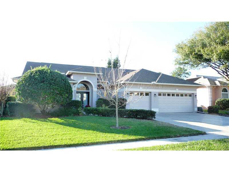 14508 Gainesborough Dr., Orlando, FL 32826