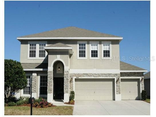 2552 Morning Star Pl., Oviedo, FL 32765