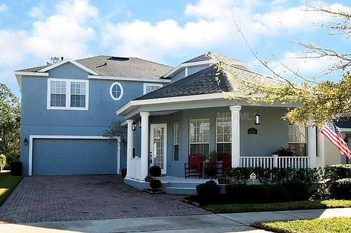 14483 Whittridge Dr., Winter Garden, FL 34787