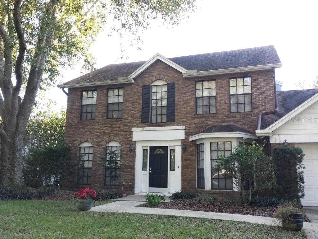 786 Lake Como Dr., Lake Mary, FL 32746