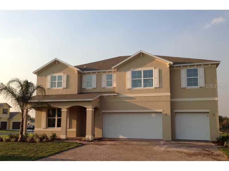 3556 Cheswick Dr., Ocoee, FL 34761