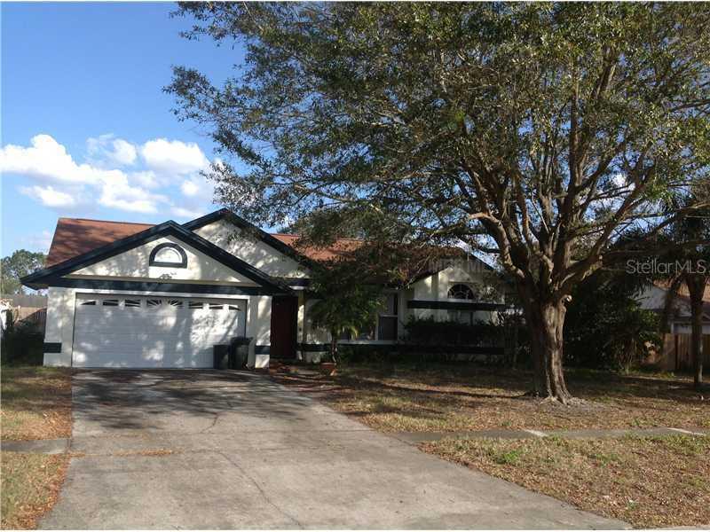 4519 Hazelgrove Dr., Orlando, FL 32818