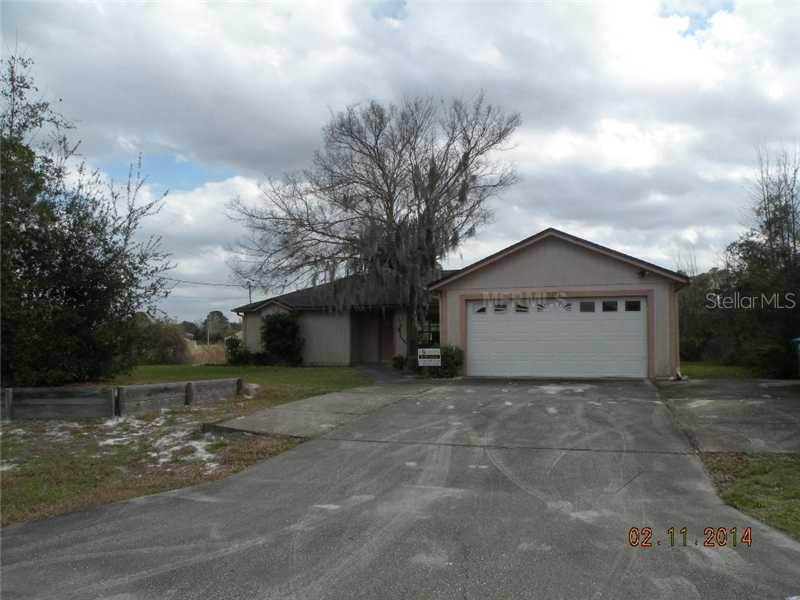 2293 Asbury Rd., Deltona, FL 32738