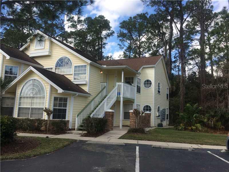 5005 Laguna Bay Cir. #17, Kissimmee, FL 34746