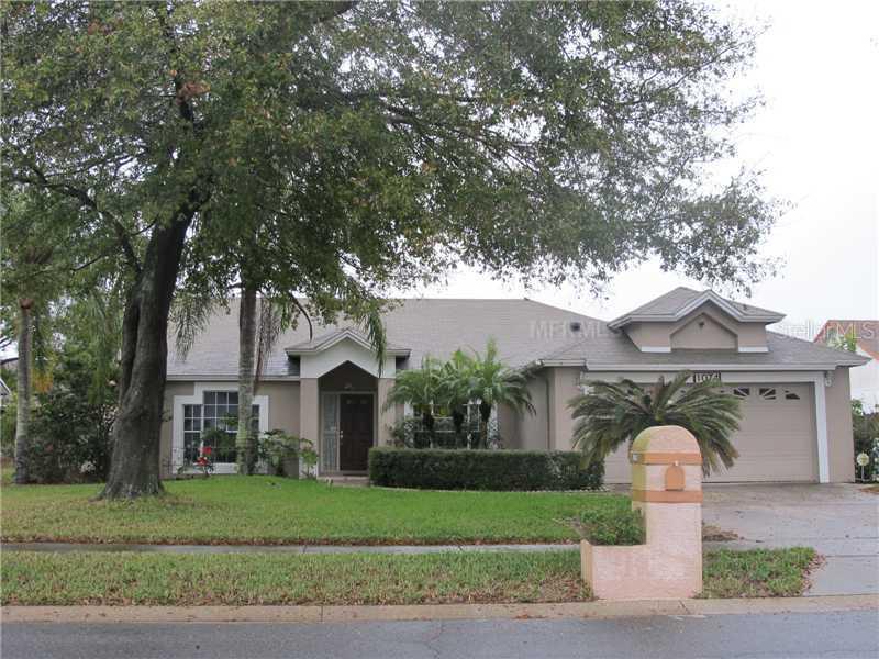 1074 Providence Ln., Oviedo, FL 32765