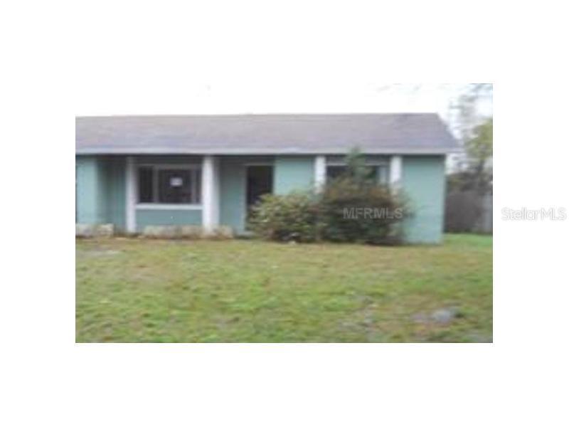 [Address Hidden by Seller], Orlando, FL 32837