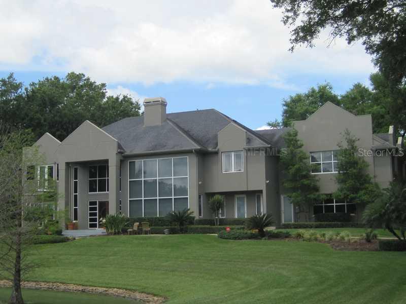 11515 Lake Butler Blvd., Windermere, FL 34786