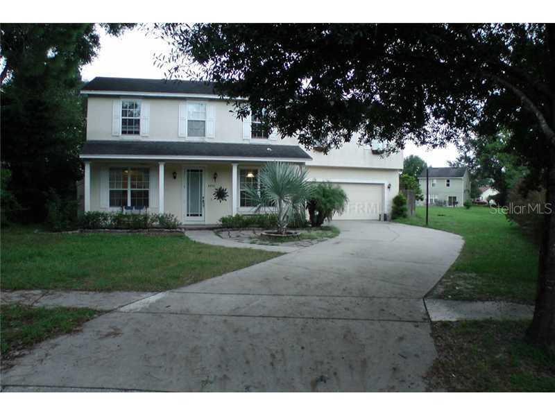 8450 Admiral Point, Winter Park, FL 32792