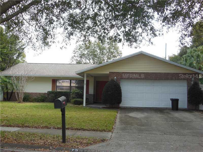 7507 Betty St., Winter Park, FL 32792