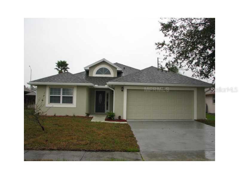 837 Islander Ave., Orlando, FL 32825