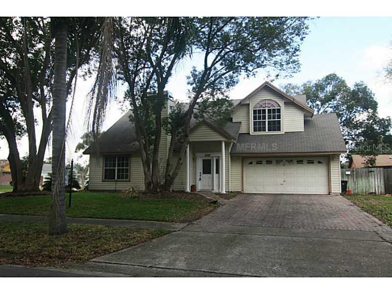 4581 Eden Woods Cir., Orlando, FL 32810