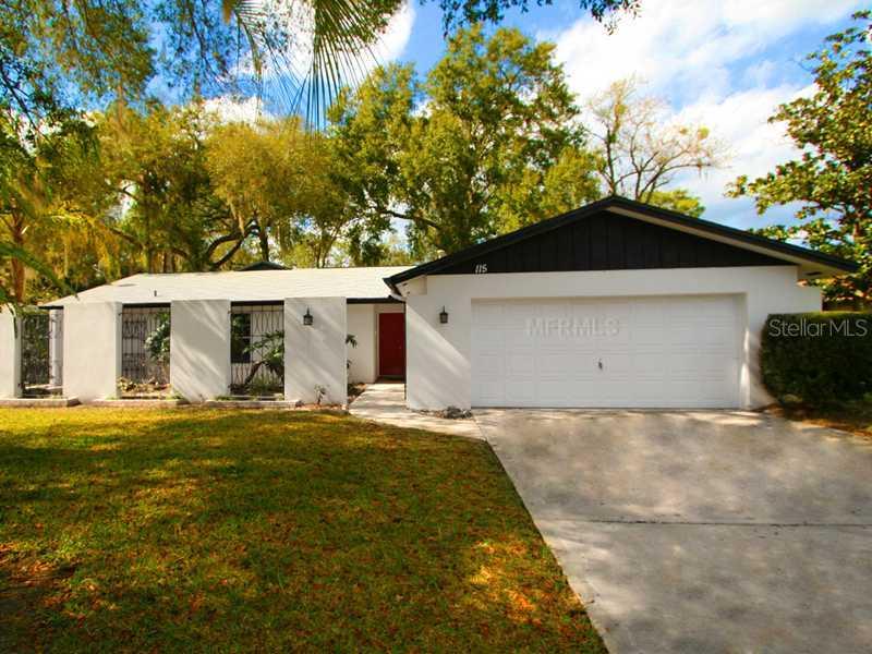 115 Foxridge Run, Longwood, FL 32750