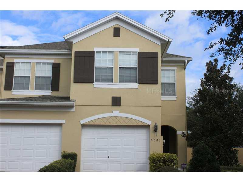 5883 Strada Capri Way, Orlando, FL 32835