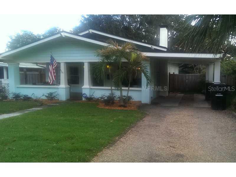 1606 E Central Blvd., Orlando, FL 32803