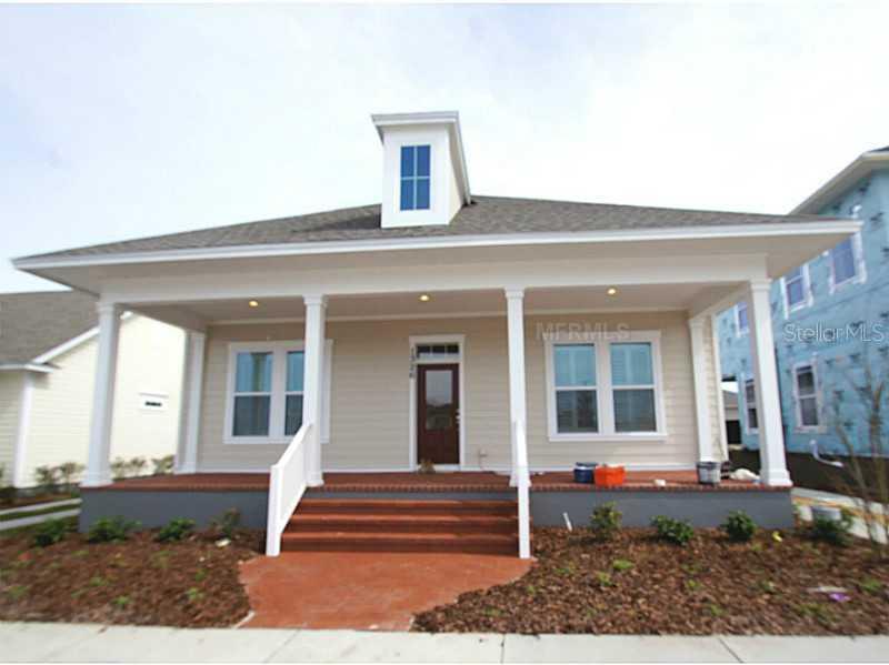 1326 Union Club Dr., Winter Garden, FL 34787