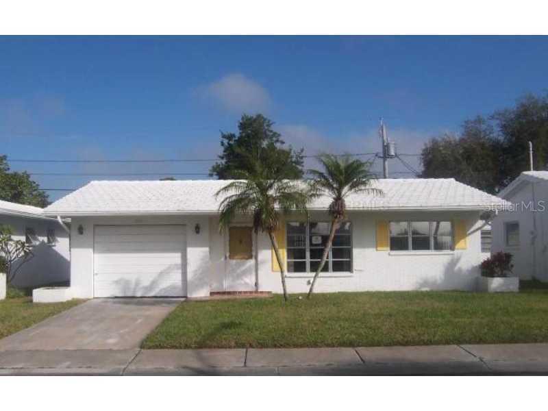 [Address Hidden by Seller], Pinellas Park, FL 33782