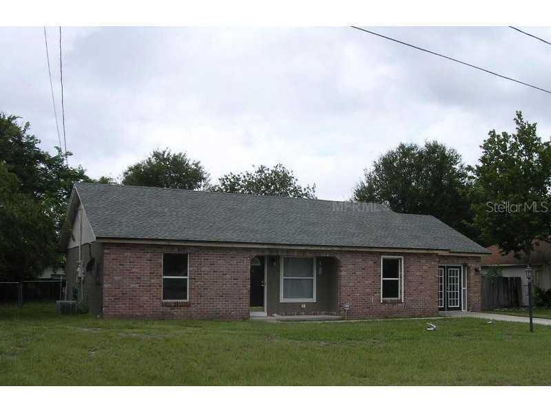 [Address Hidden by Seller], Deltona, FL 32725