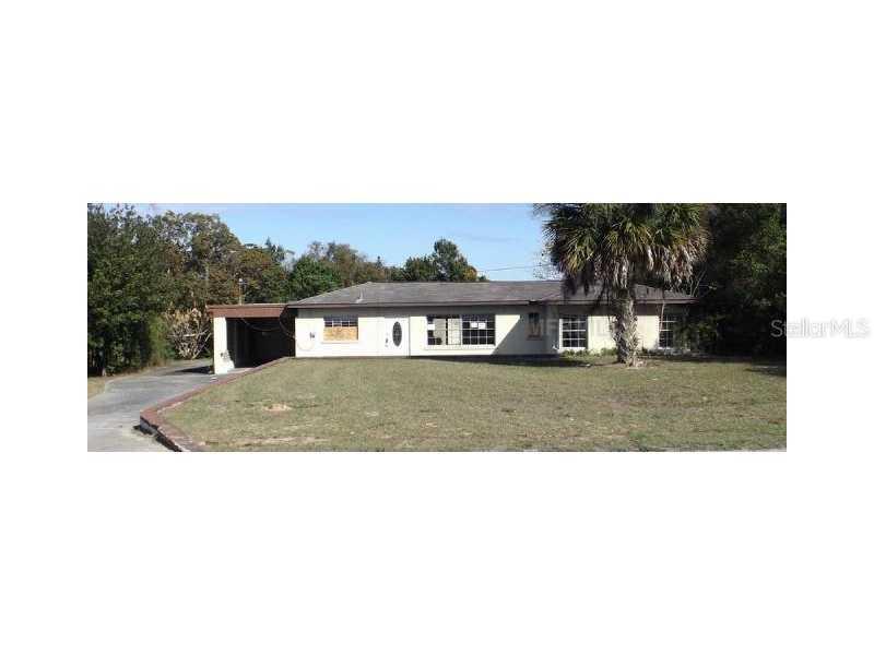 [Address Hidden by Seller], Lake Wales, FL 33898