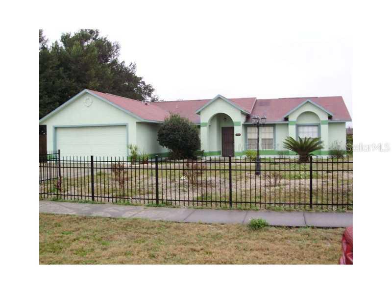 1009 Alladin Dr., Deltona, FL 32725