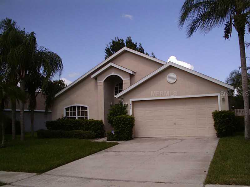 494 Goldenmoss Loop, Ocoee, FL 34761
