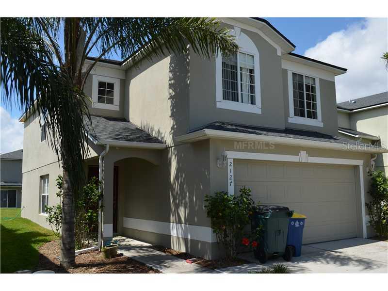 2127 Portcastle Cir., Winter Garden, FL 34787