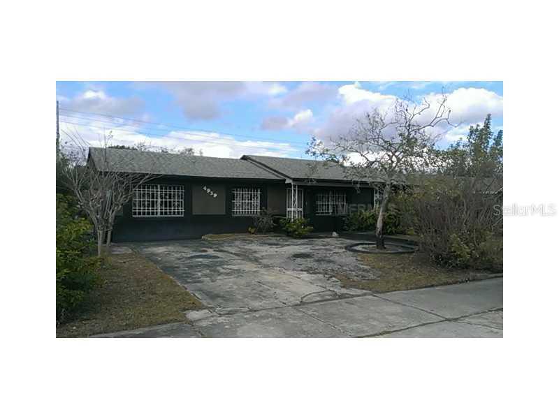 4939 Lanette St., Orlando, FL 32811