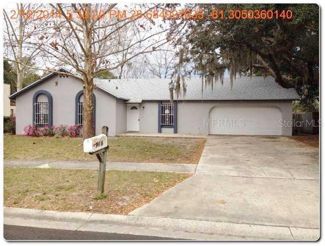 716 S Edgemon Ave., Winter Springs, FL 32708
