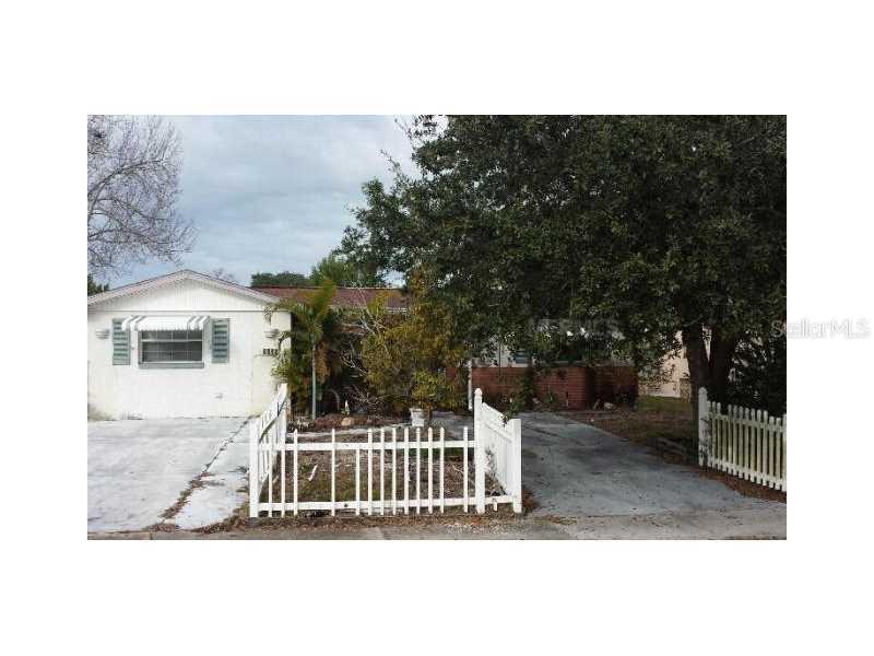 [Address Hidden by Seller], Holiday, FL 34691