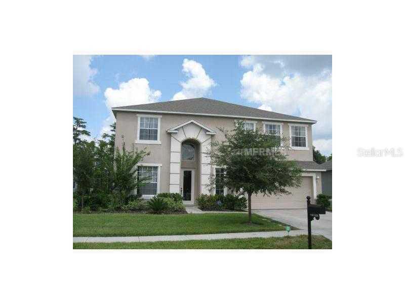 14125 Deep Lake Dr., Orlando, FL 32826