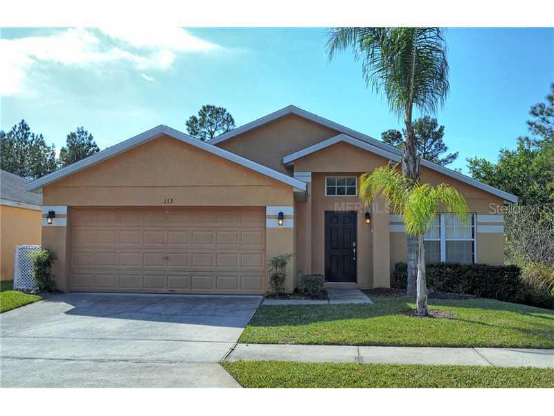 113 Sandy Ridge Dr., Davenport, FL 33896