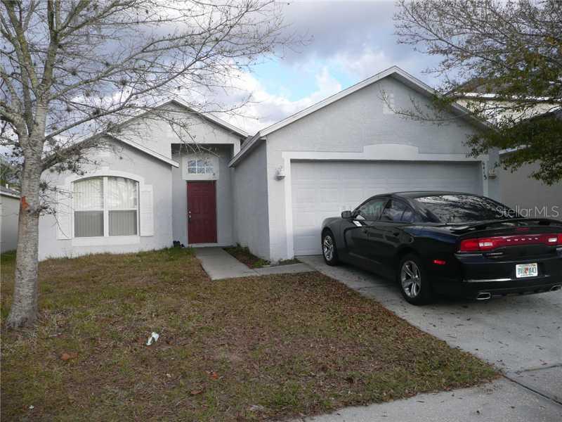 6413 Pomeroy Cir., Orlando, FL 32810