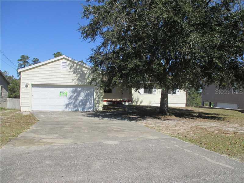 1727 Barrow St., Deltona, FL 32725