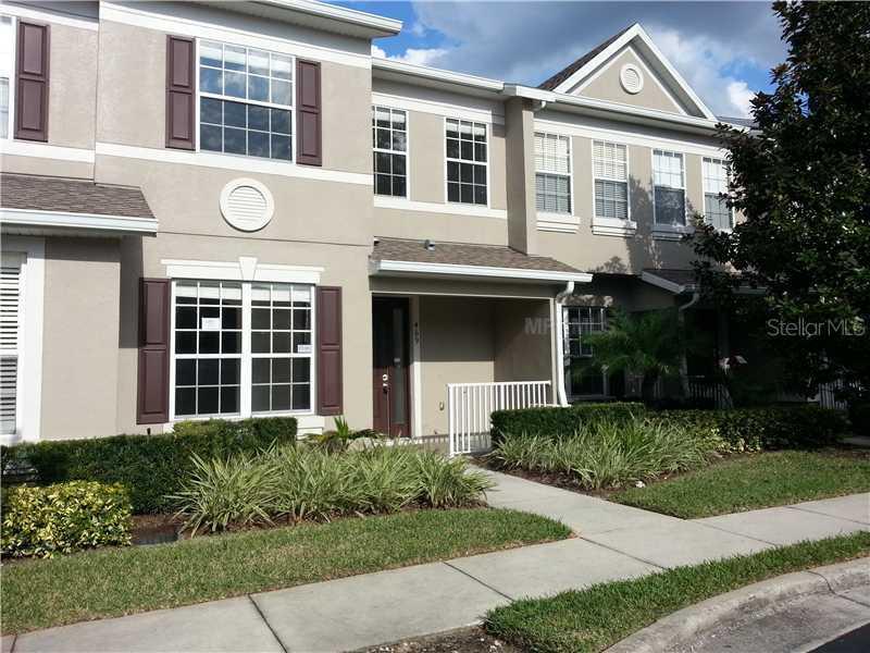 469 Black Knight Way, Longwood, FL 32779