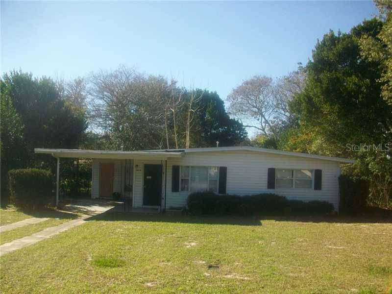 1425 Palm Dr., Mount Dora, FL 32757
