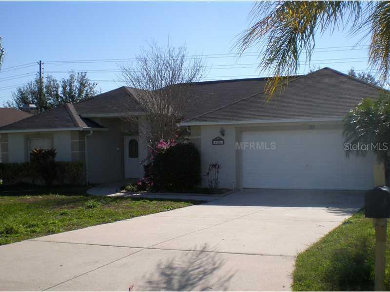 [Address Hidden by Seller], Clermont, FL 34711