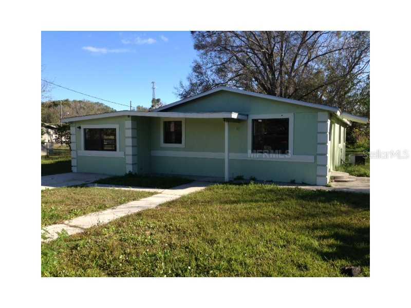 615 Mency St., St. Cloud, FL 34769