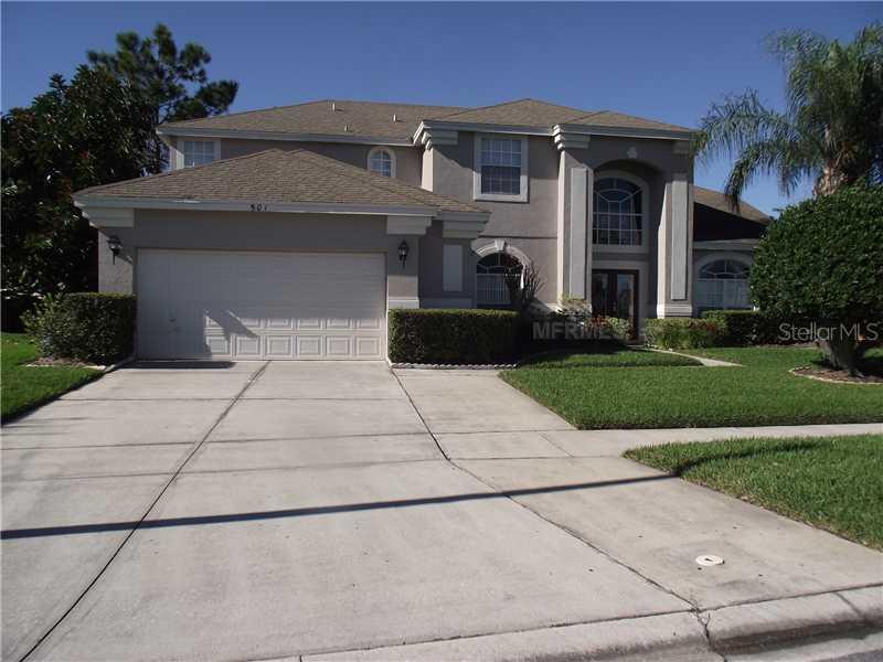 501 Knight Land Ct., Orlando, FL 32824