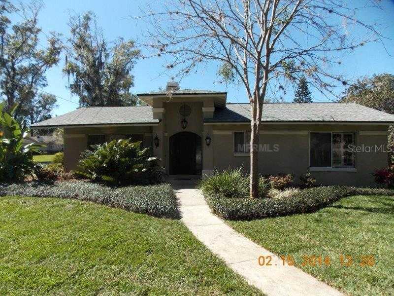 1611 Summerland Ave., Winter Park, FL 32789